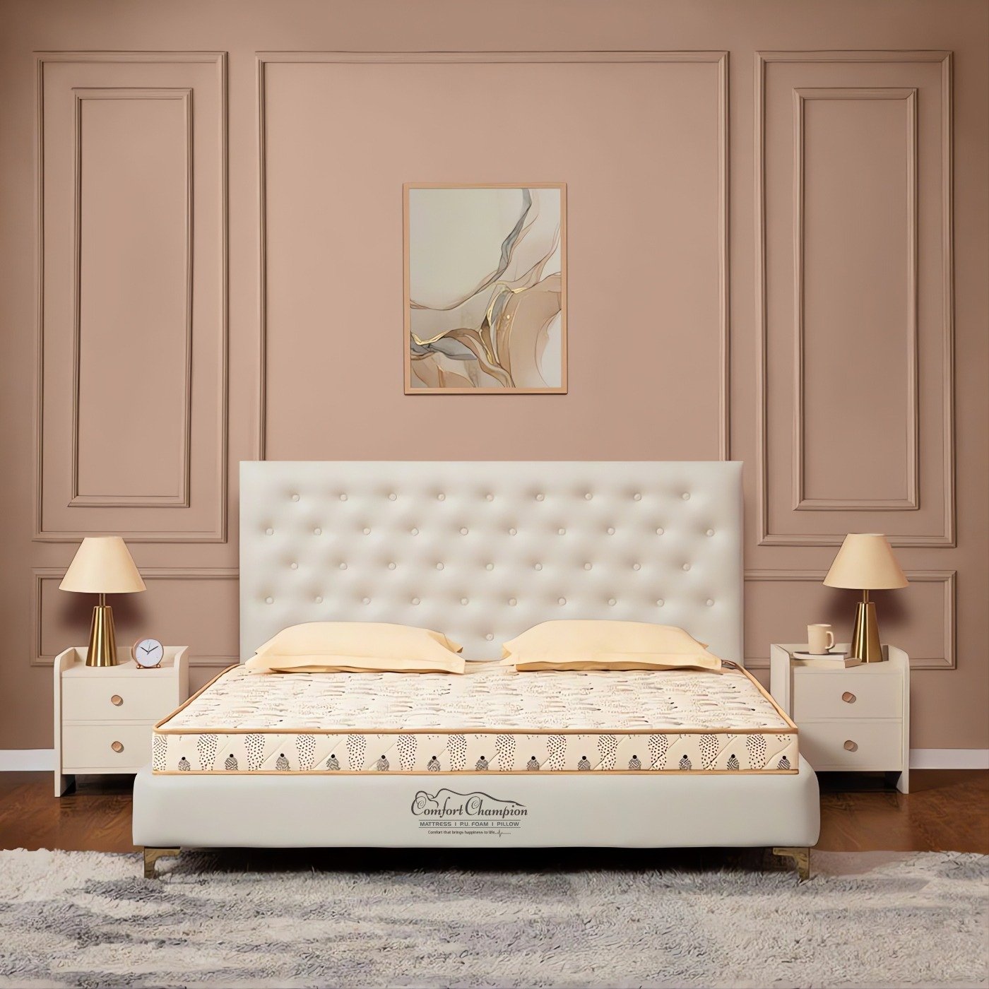 RELAXY MATTRESS Manufacturer In Ahmedabad , India , Gujarat