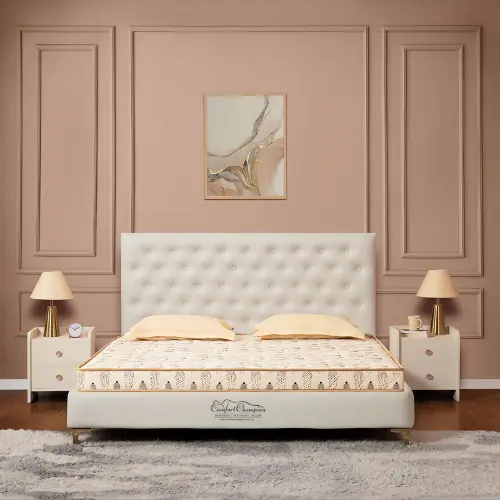 RELAXY MATTRESS