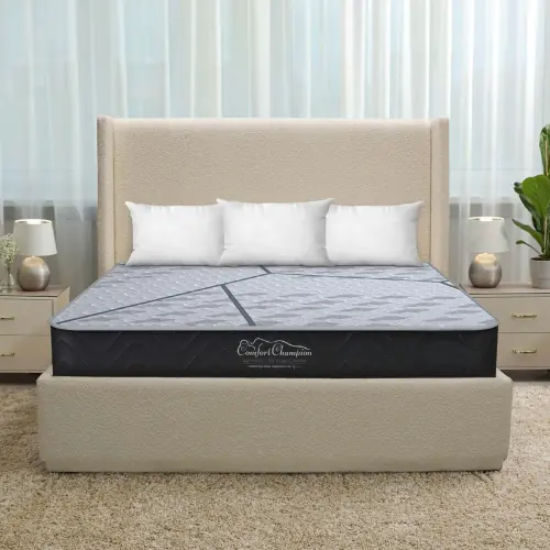 GRAND ORTHO MATTRESS Manufacturer In Ahmedabad