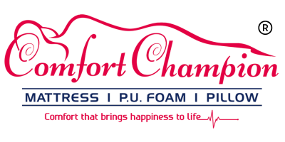Comfort Champion Mattress In Ahmedbad