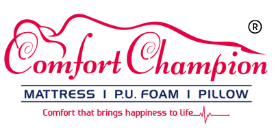 Comfort Champion Mattress In Ahmedbad