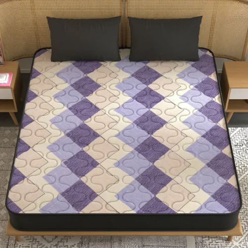BOUNCY MATTRESS Manufacturer & Supplier & Exporter In Ahmedabad , India